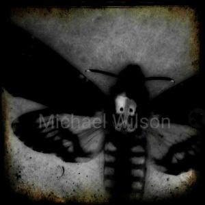 “When the 7th door closed and the darkest piece of night loomed overhead, he knew it would be coming for him.”